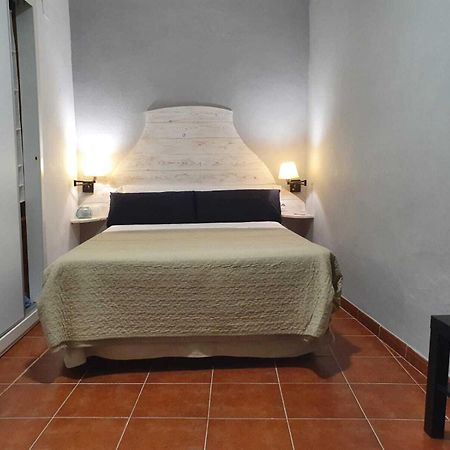 Calleja La Pimentera Cordoba Ngoại thất bức ảnh