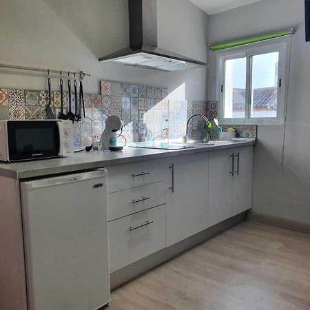 Calleja La Pimentera Cordoba Ngoại thất bức ảnh