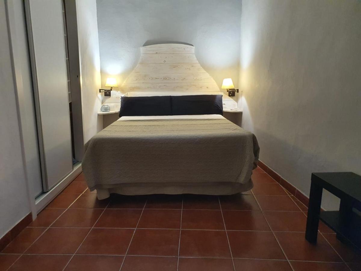 Calleja La Pimentera Cordoba Ngoại thất bức ảnh