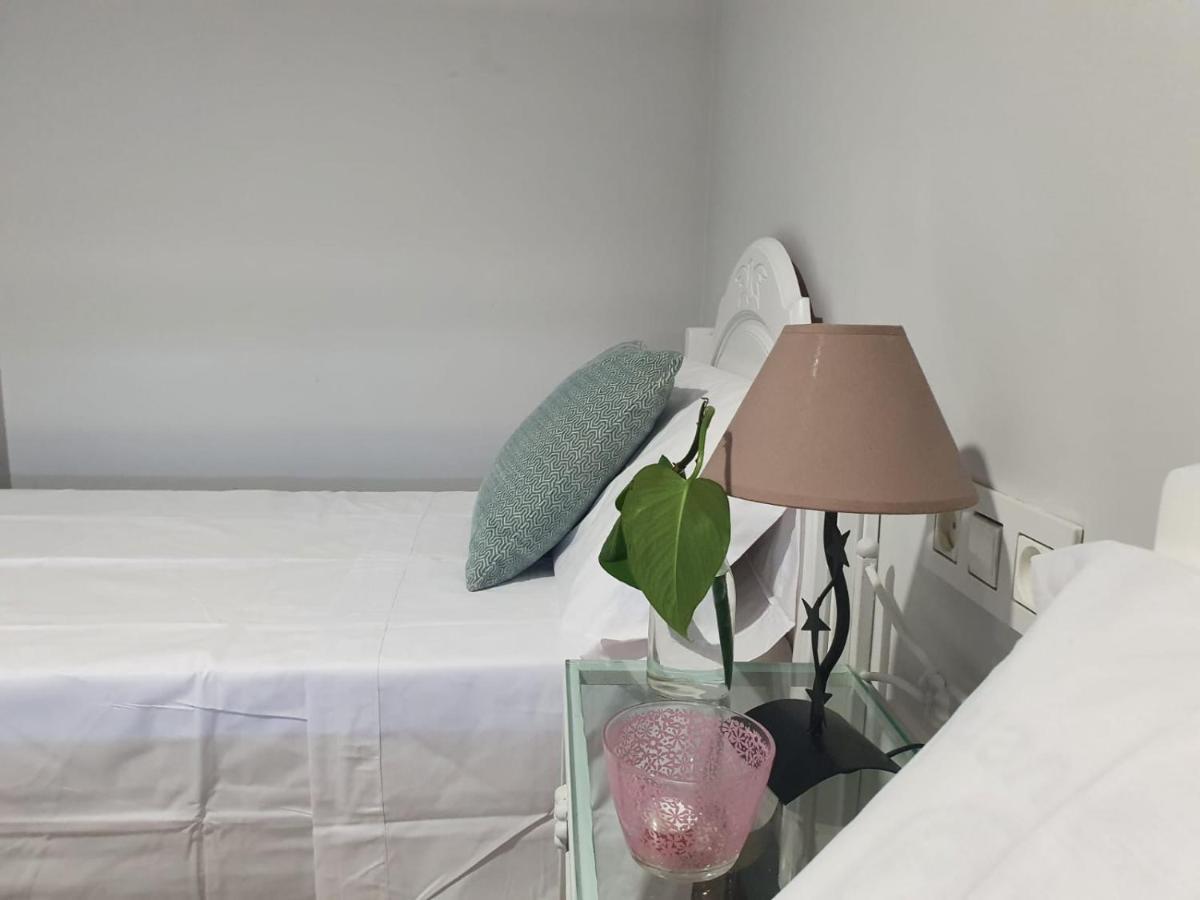 Calleja La Pimentera Cordoba Ngoại thất bức ảnh