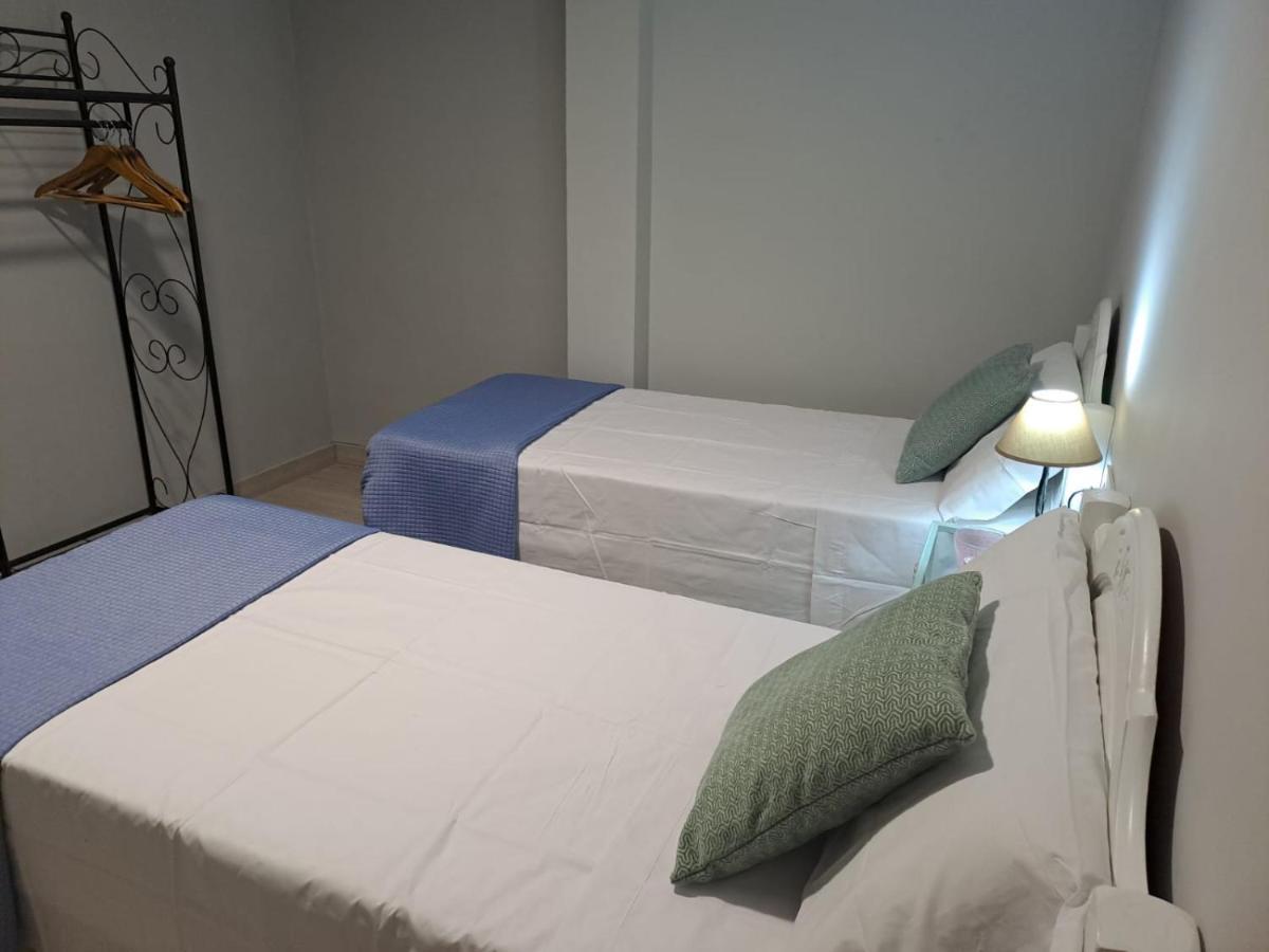 Calleja La Pimentera Cordoba Ngoại thất bức ảnh