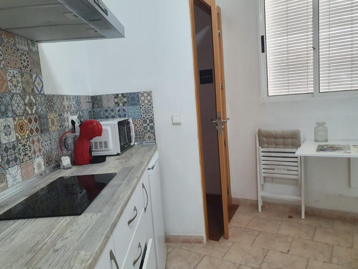 Calleja La Pimentera Cordoba Phòng bức ảnh