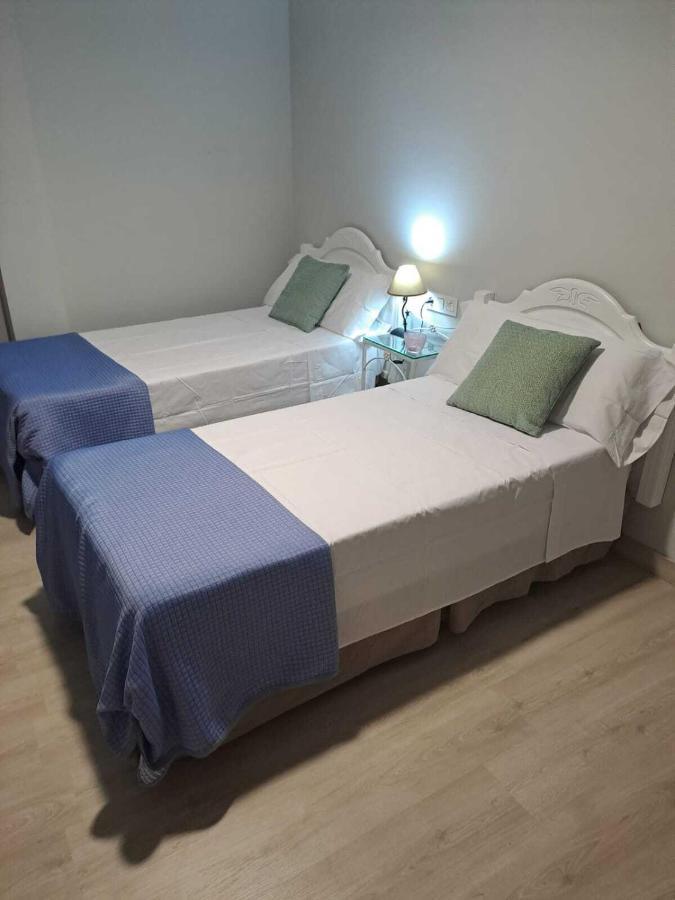 Calleja La Pimentera Cordoba Ngoại thất bức ảnh