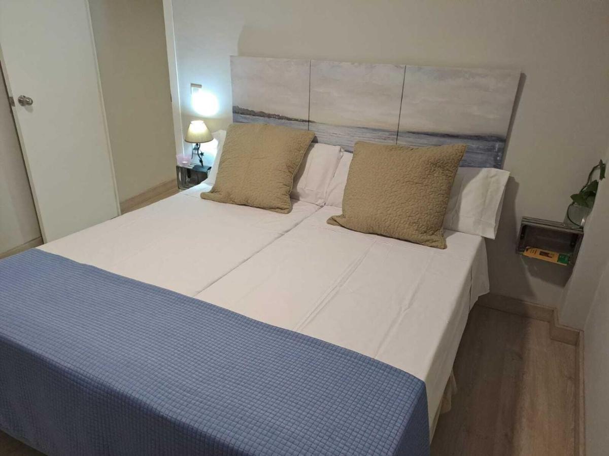 Calleja La Pimentera Cordoba Ngoại thất bức ảnh