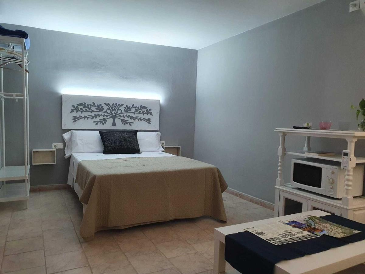 Calleja La Pimentera Cordoba Ngoại thất bức ảnh