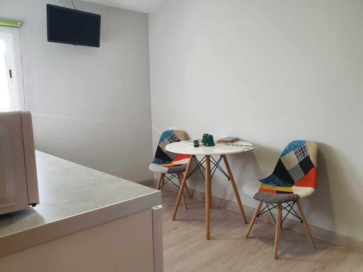Calleja La Pimentera Cordoba Ngoại thất bức ảnh