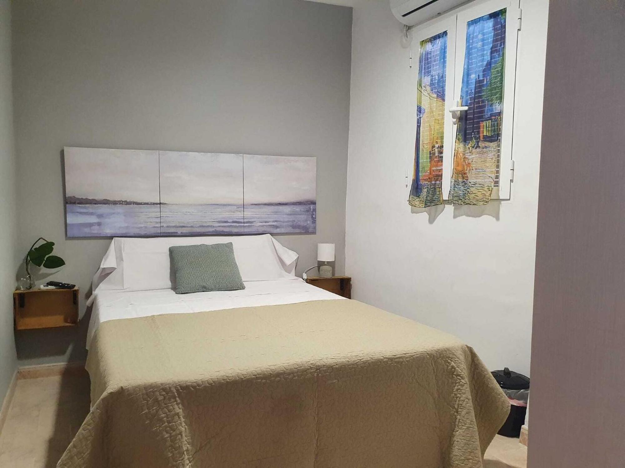 Calleja La Pimentera Cordoba Ngoại thất bức ảnh