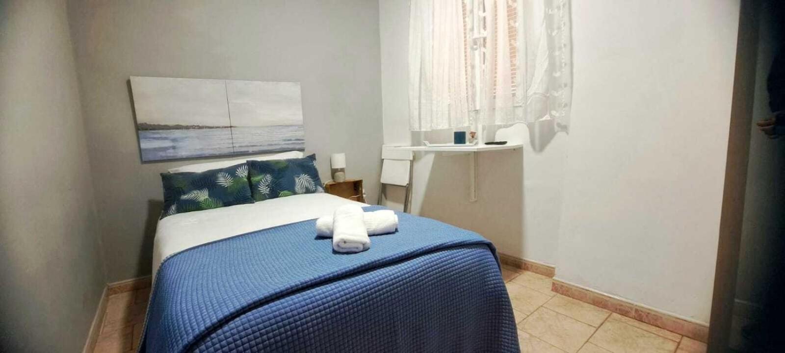 Calleja La Pimentera Cordoba Phòng bức ảnh