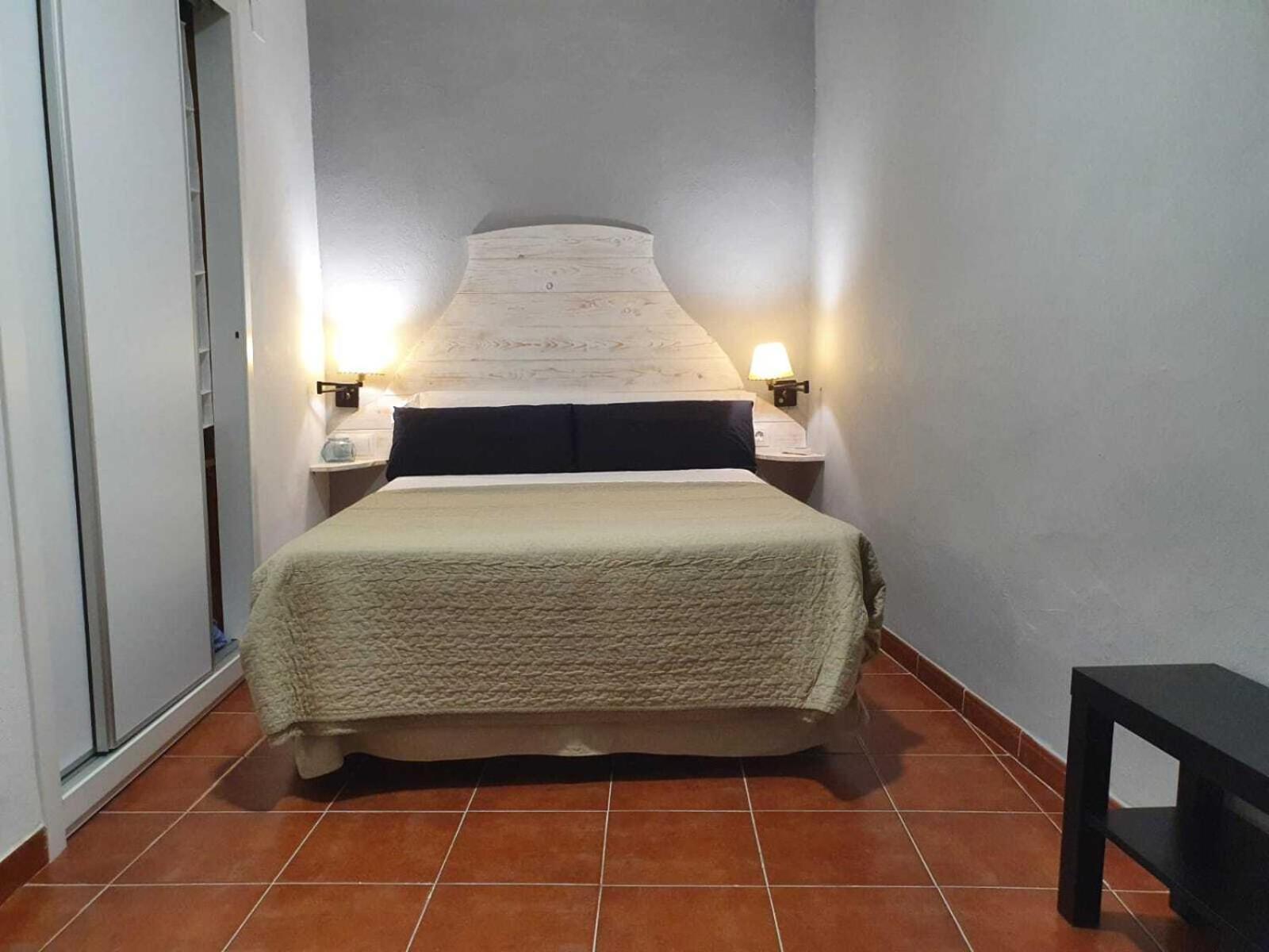 Calleja La Pimentera Cordoba Ngoại thất bức ảnh