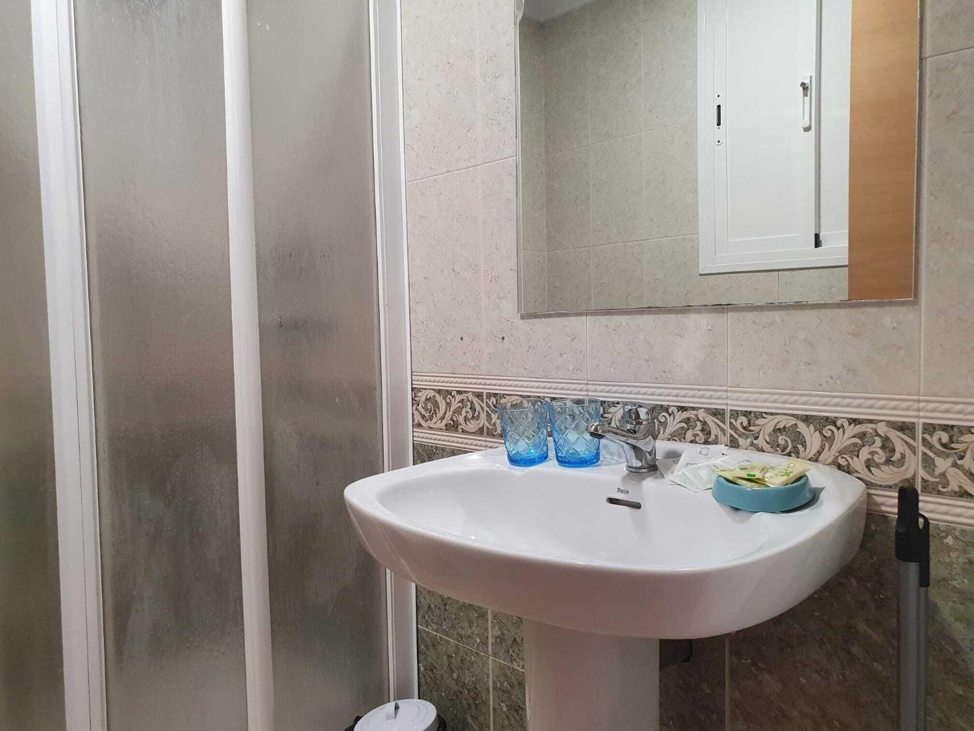 Calleja La Pimentera Cordoba Ngoại thất bức ảnh