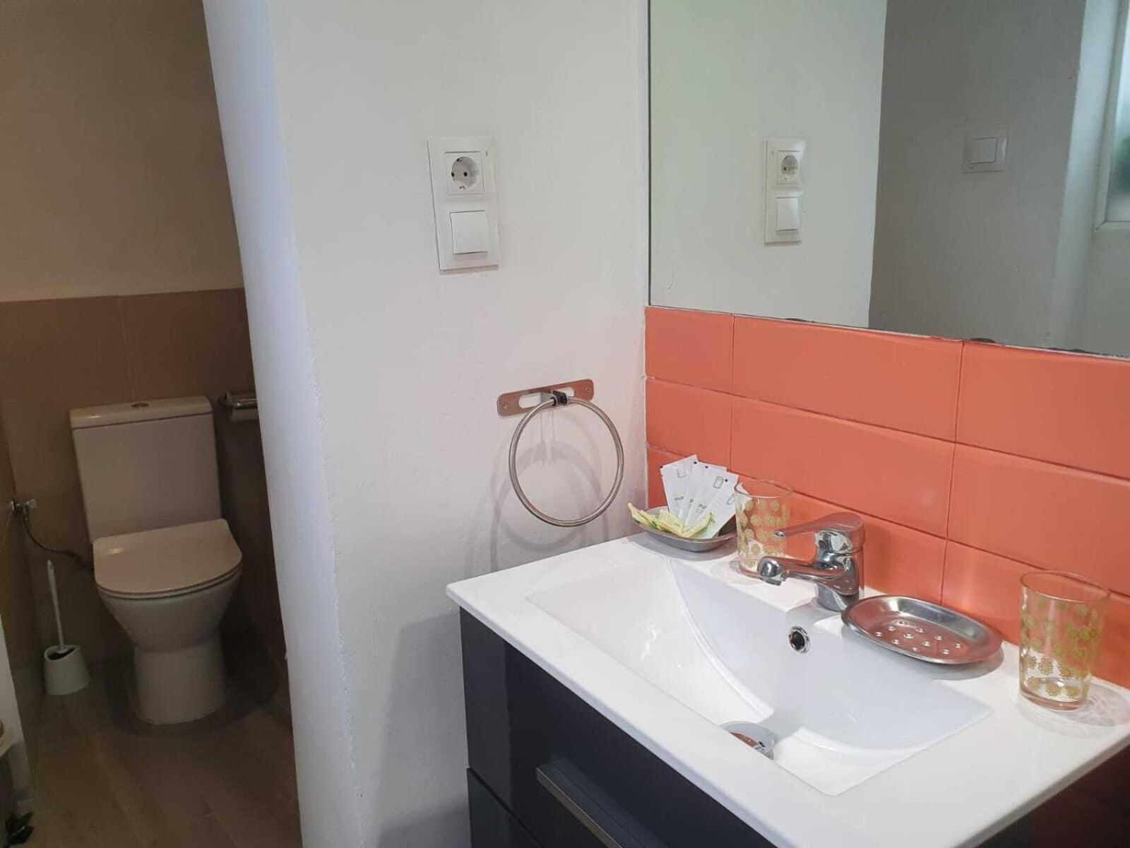 Calleja La Pimentera Cordoba Ngoại thất bức ảnh