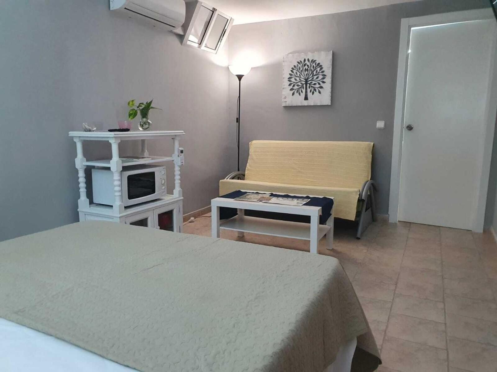 Calleja La Pimentera Cordoba Ngoại thất bức ảnh
