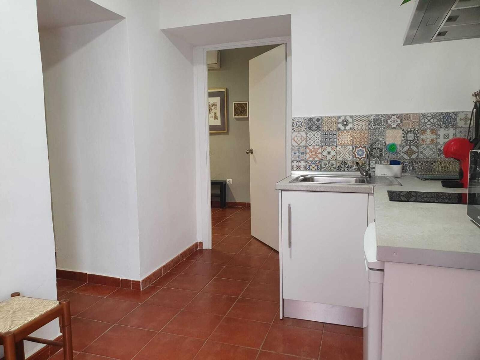 Calleja La Pimentera Cordoba Ngoại thất bức ảnh