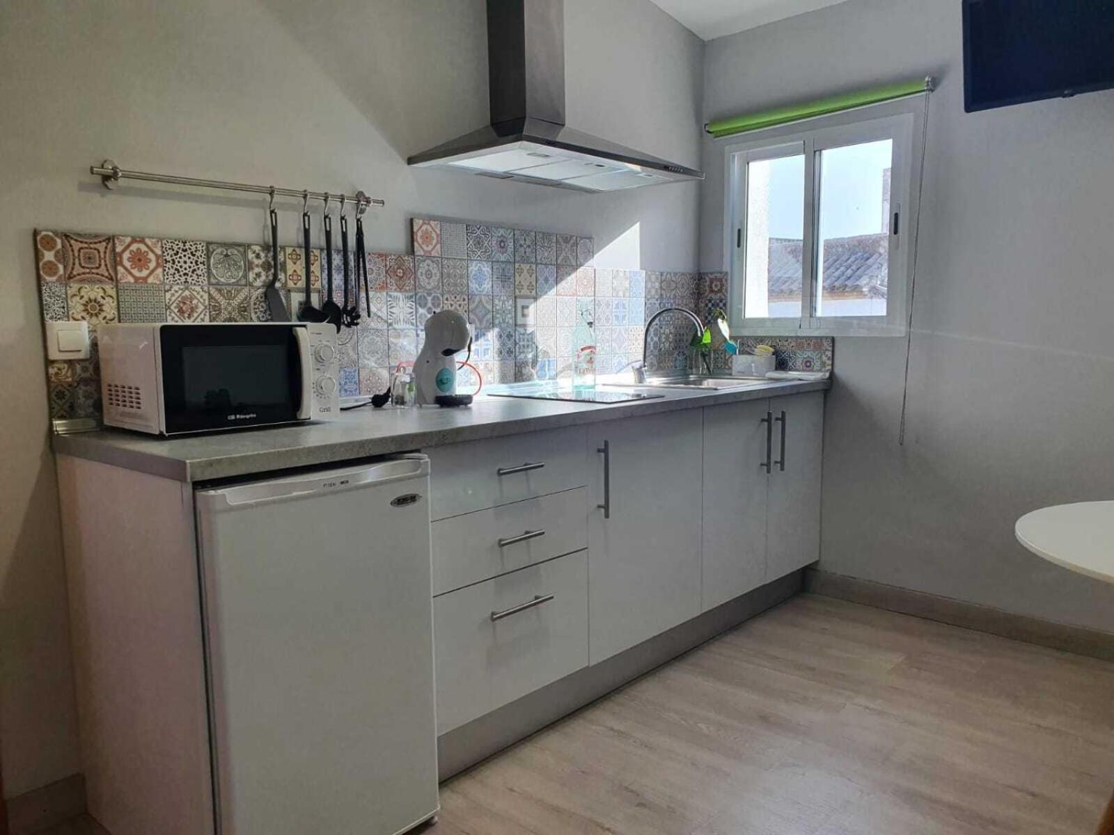 Calleja La Pimentera Cordoba Ngoại thất bức ảnh