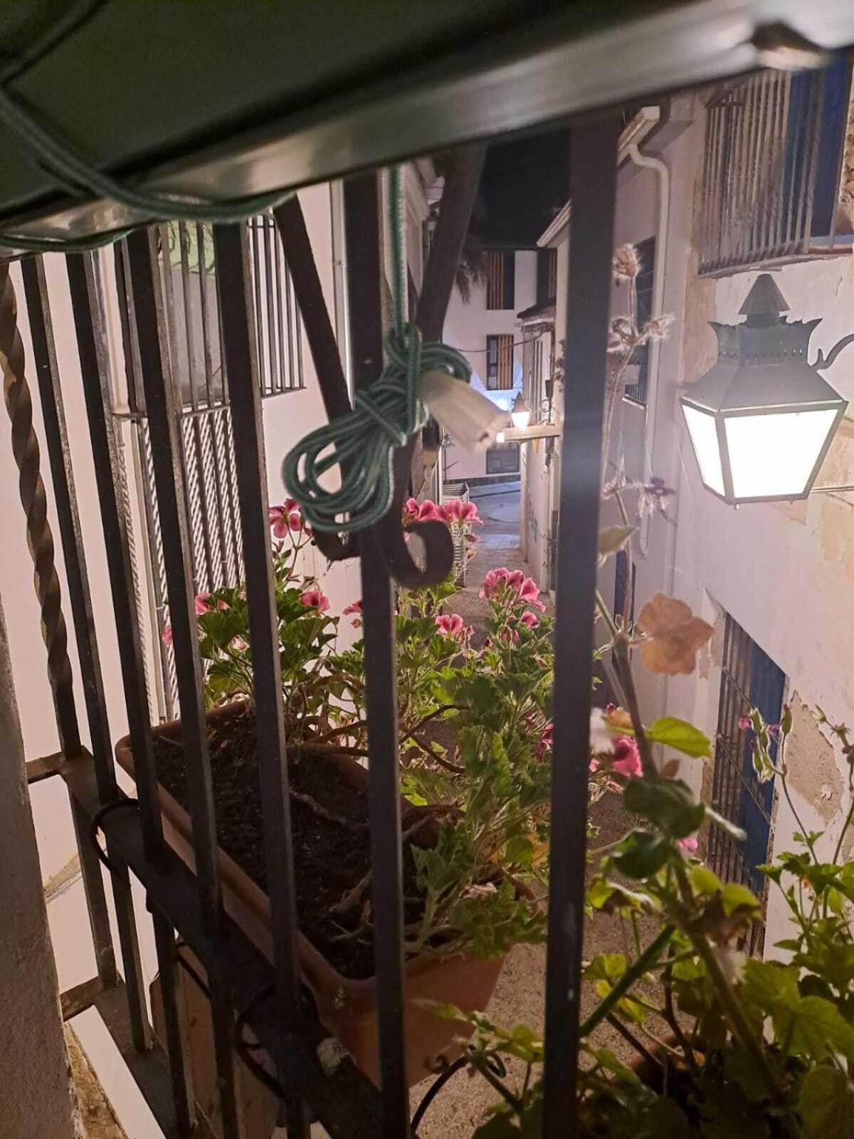 Calleja La Pimentera Cordoba Ngoại thất bức ảnh