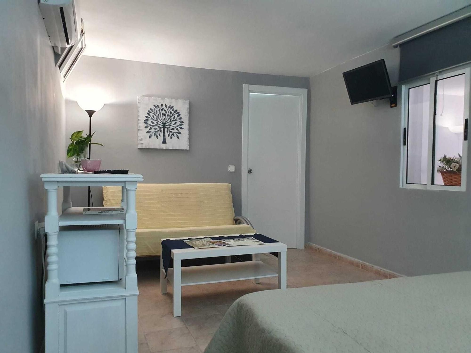 Calleja La Pimentera Cordoba Ngoại thất bức ảnh