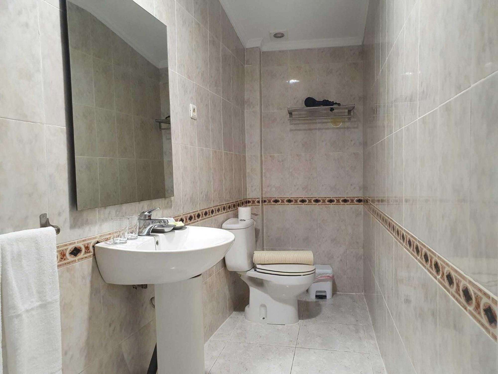 Calleja La Pimentera Cordoba Ngoại thất bức ảnh