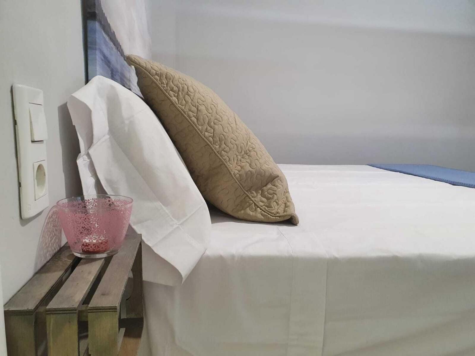 Calleja La Pimentera Cordoba Ngoại thất bức ảnh