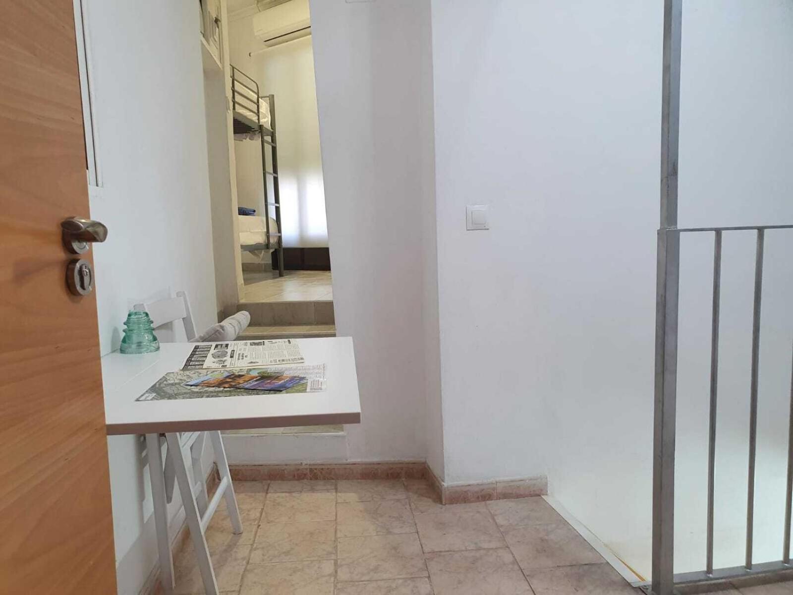 Calleja La Pimentera Cordoba Ngoại thất bức ảnh