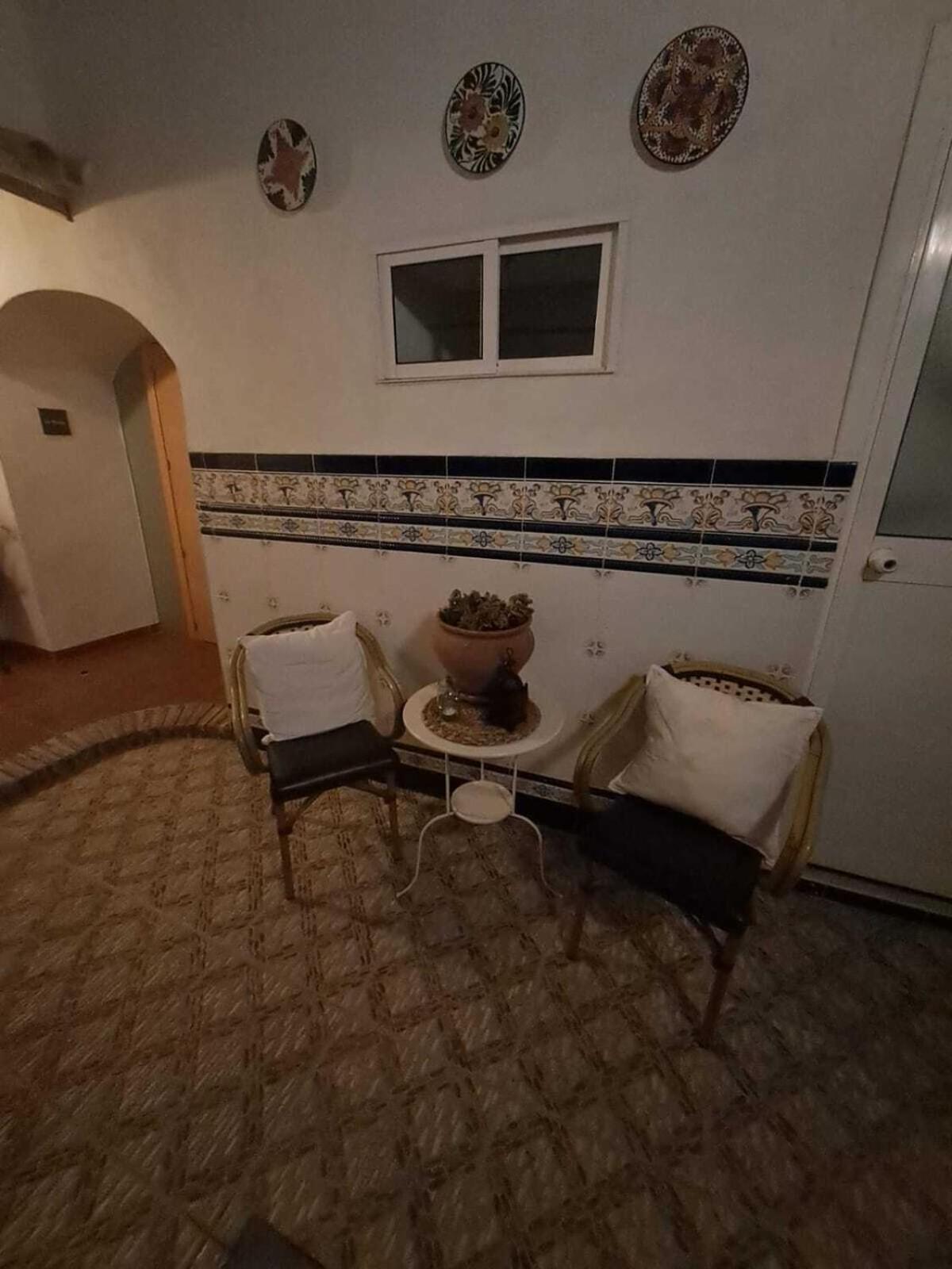 Calleja La Pimentera Cordoba Ngoại thất bức ảnh