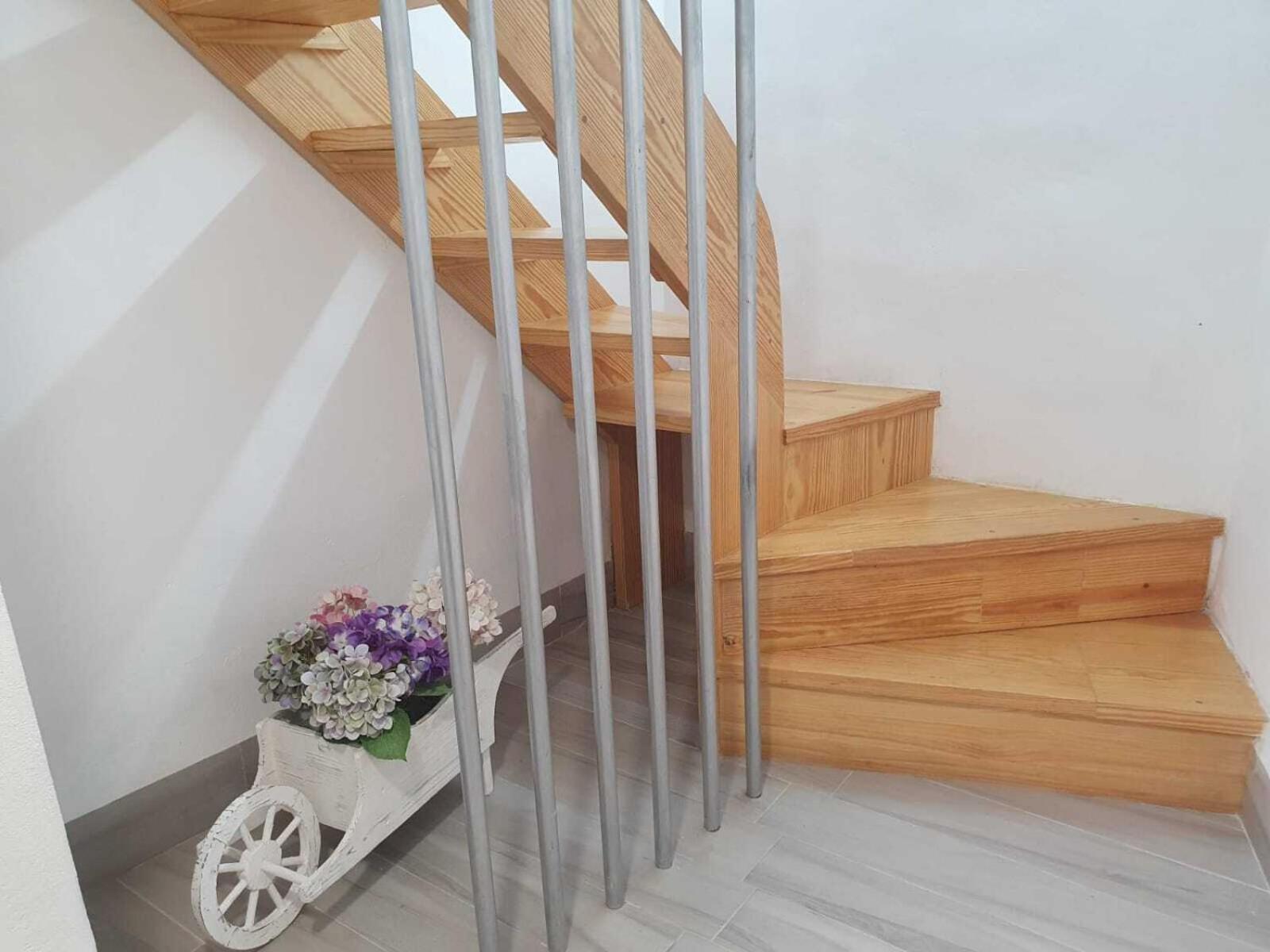 Calleja La Pimentera Cordoba Ngoại thất bức ảnh