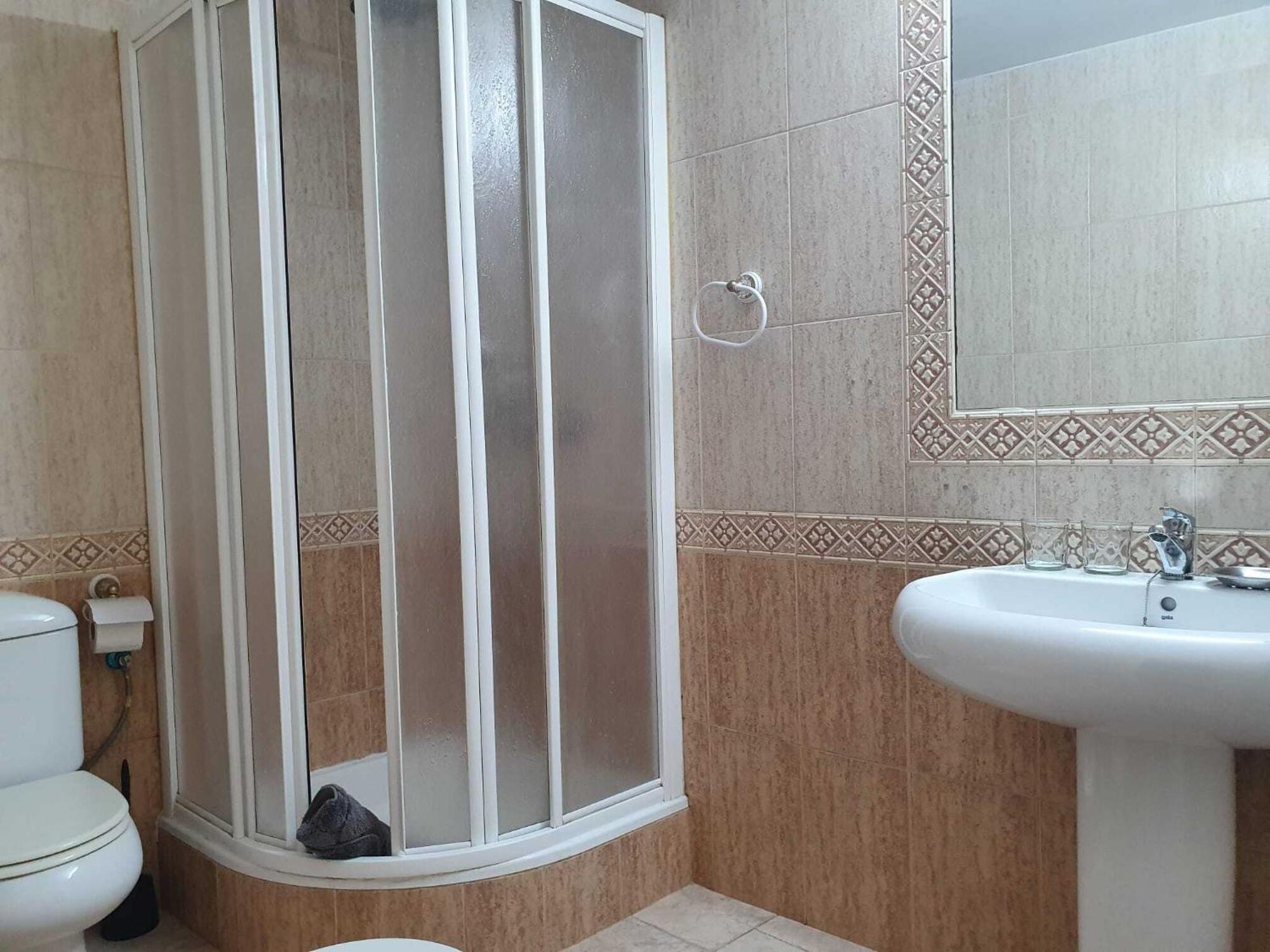 Calleja La Pimentera Cordoba Ngoại thất bức ảnh