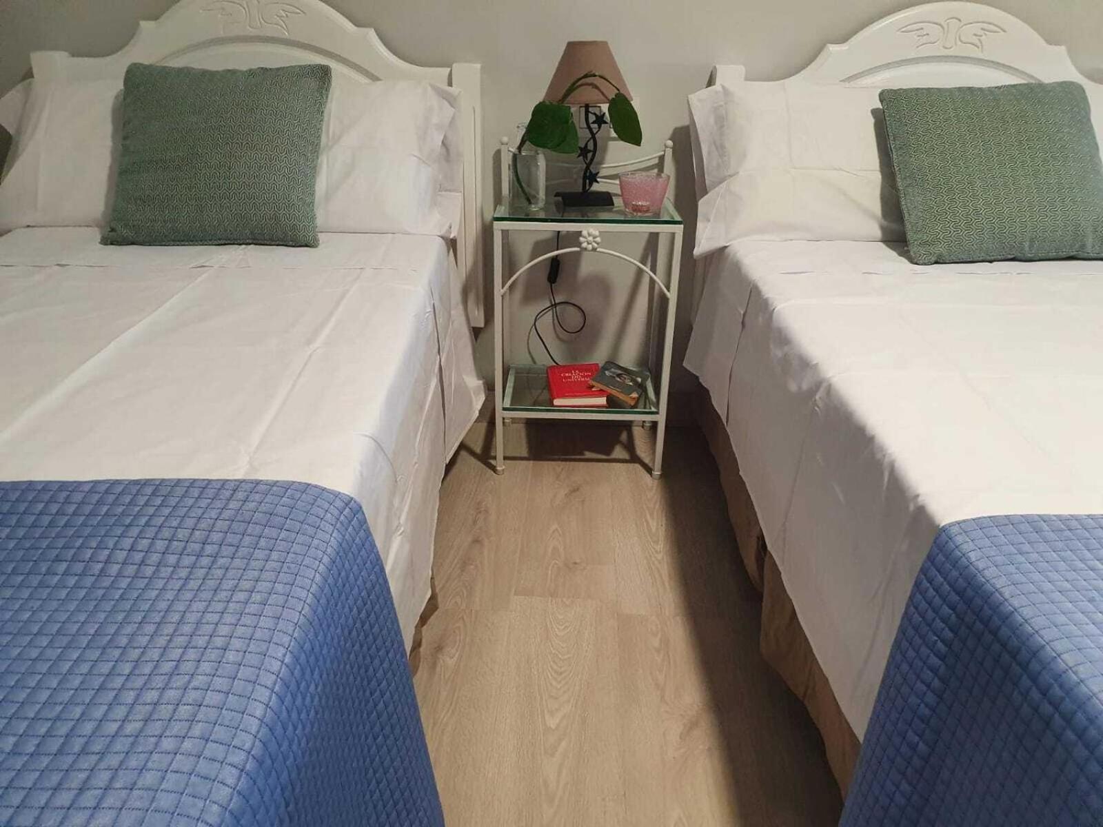 Calleja La Pimentera Cordoba Ngoại thất bức ảnh