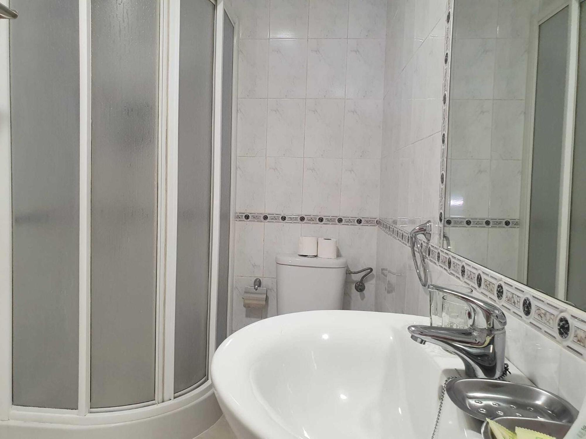 Calleja La Pimentera Cordoba Ngoại thất bức ảnh