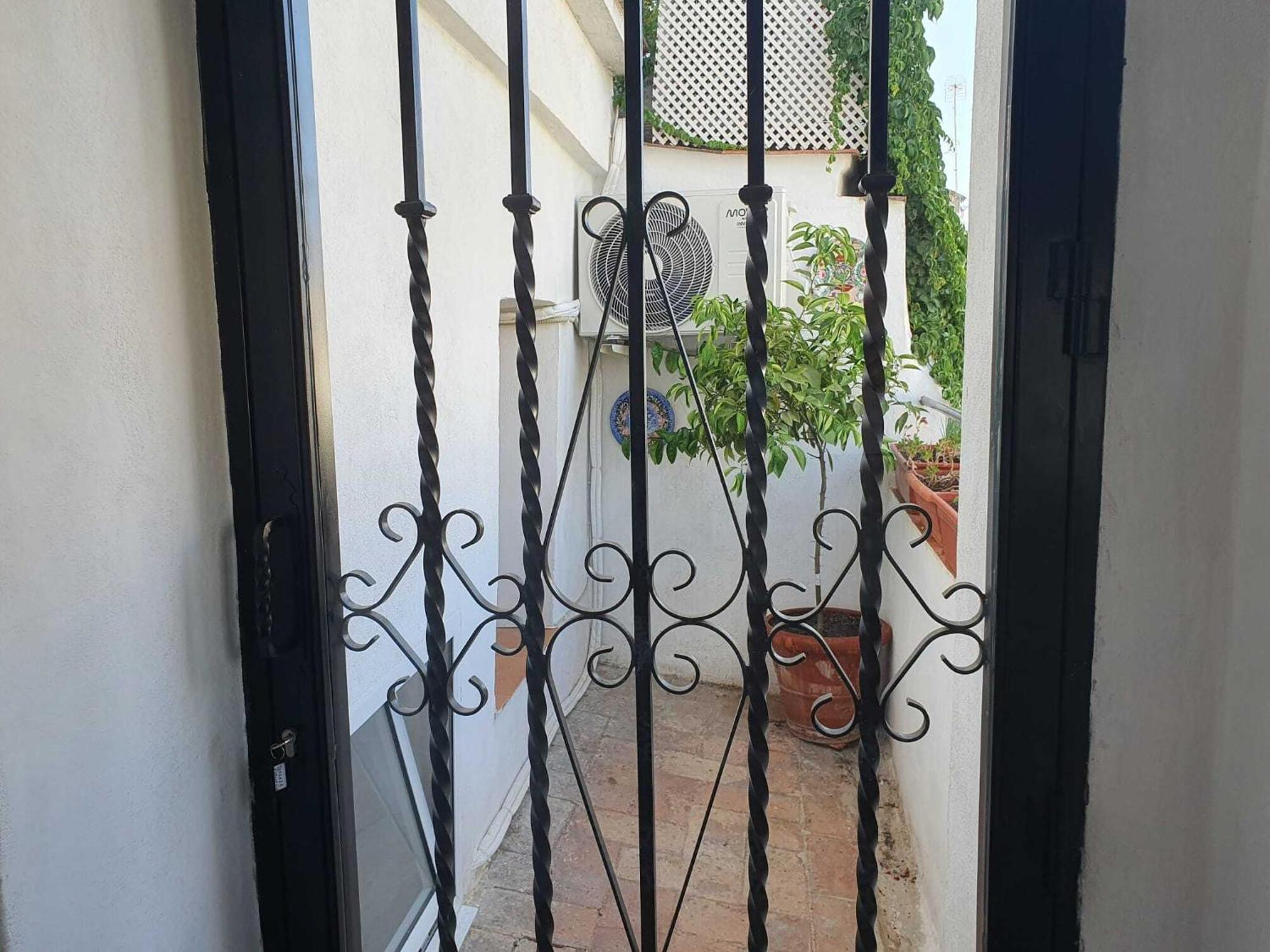 Calleja La Pimentera Cordoba Ngoại thất bức ảnh