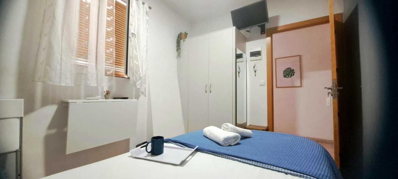 Calleja La Pimentera Cordoba Phòng bức ảnh