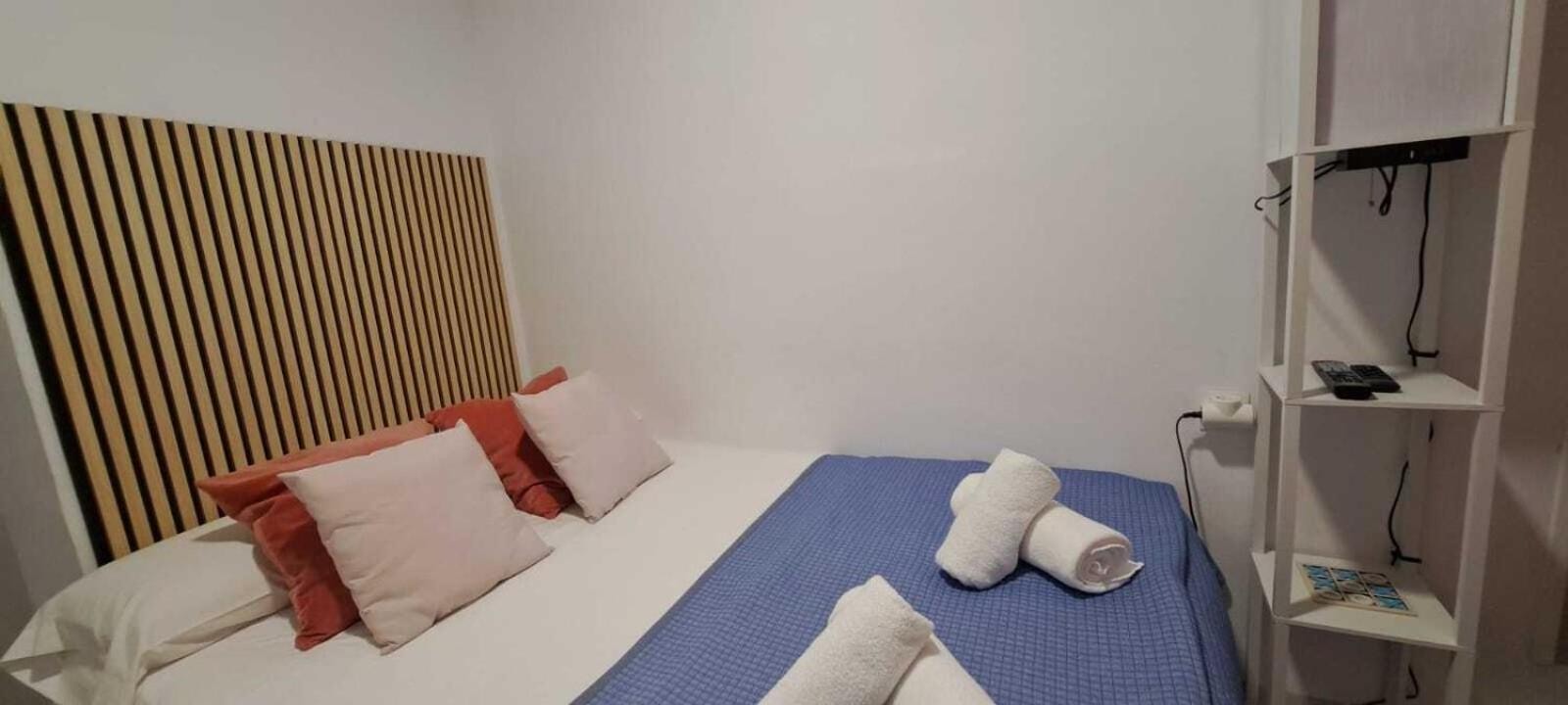 Calleja La Pimentera Cordoba Ngoại thất bức ảnh