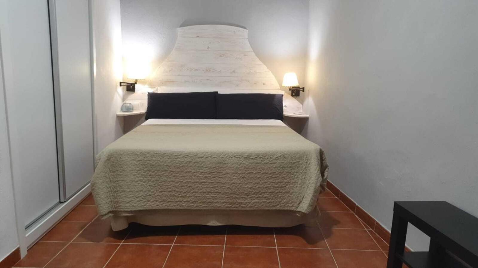 Calleja La Pimentera Cordoba Ngoại thất bức ảnh