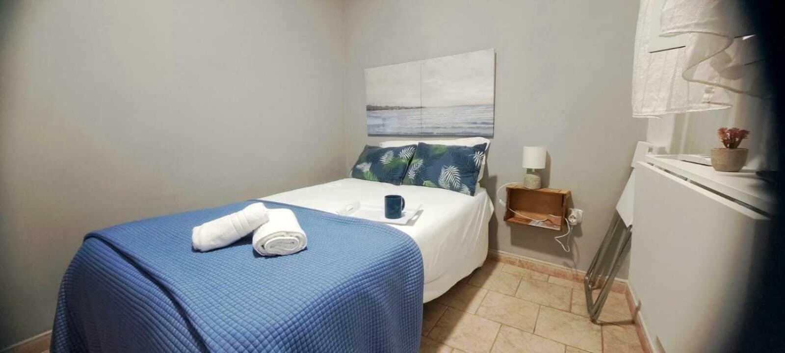 Calleja La Pimentera Cordoba Phòng bức ảnh